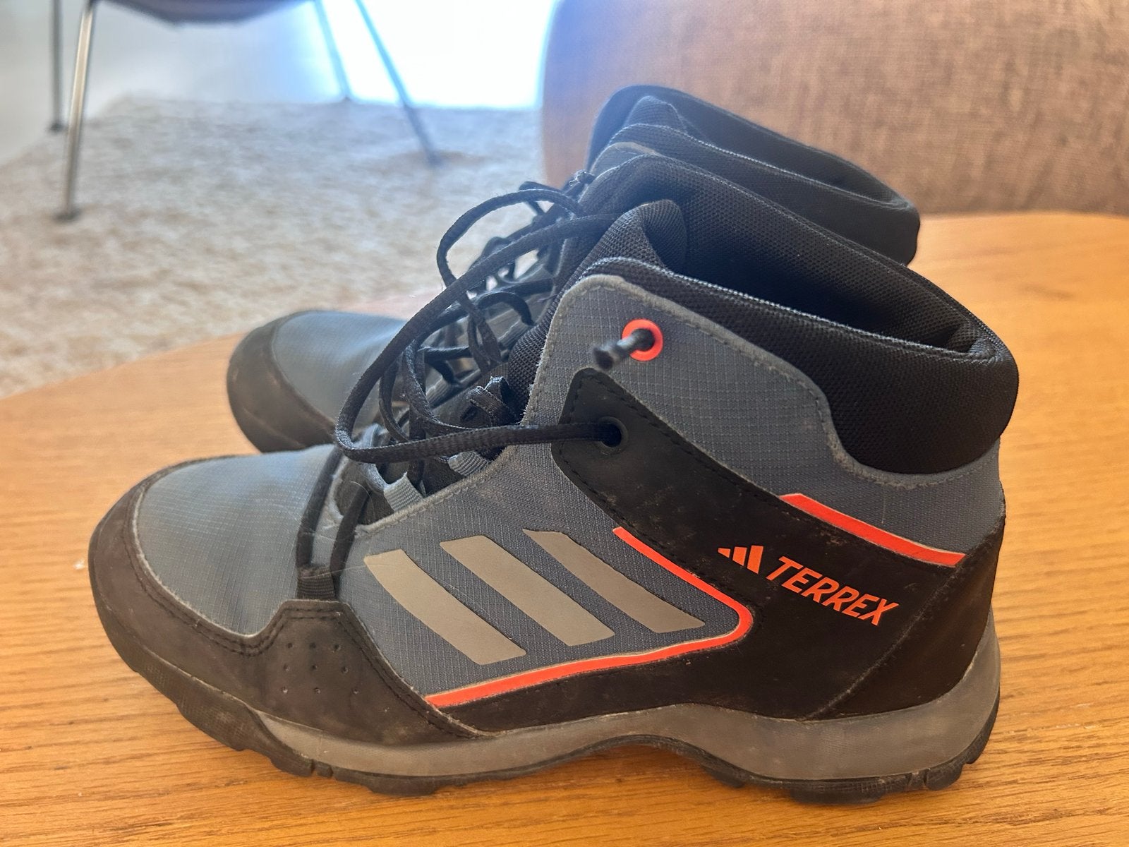 Adidas Terrex Wandelschoenen - Maat 37 1/3, Ophalen of Verzenden