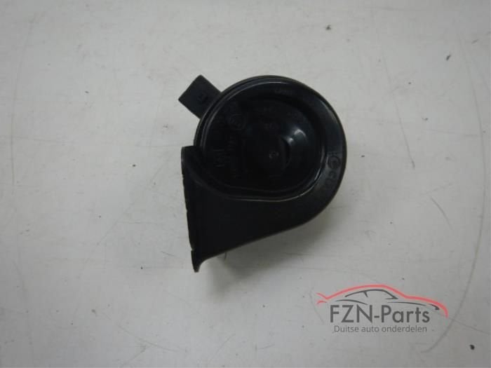 VW Beetle 5C Claxon Toeter, Ophalen of Verzenden, Gebruikt