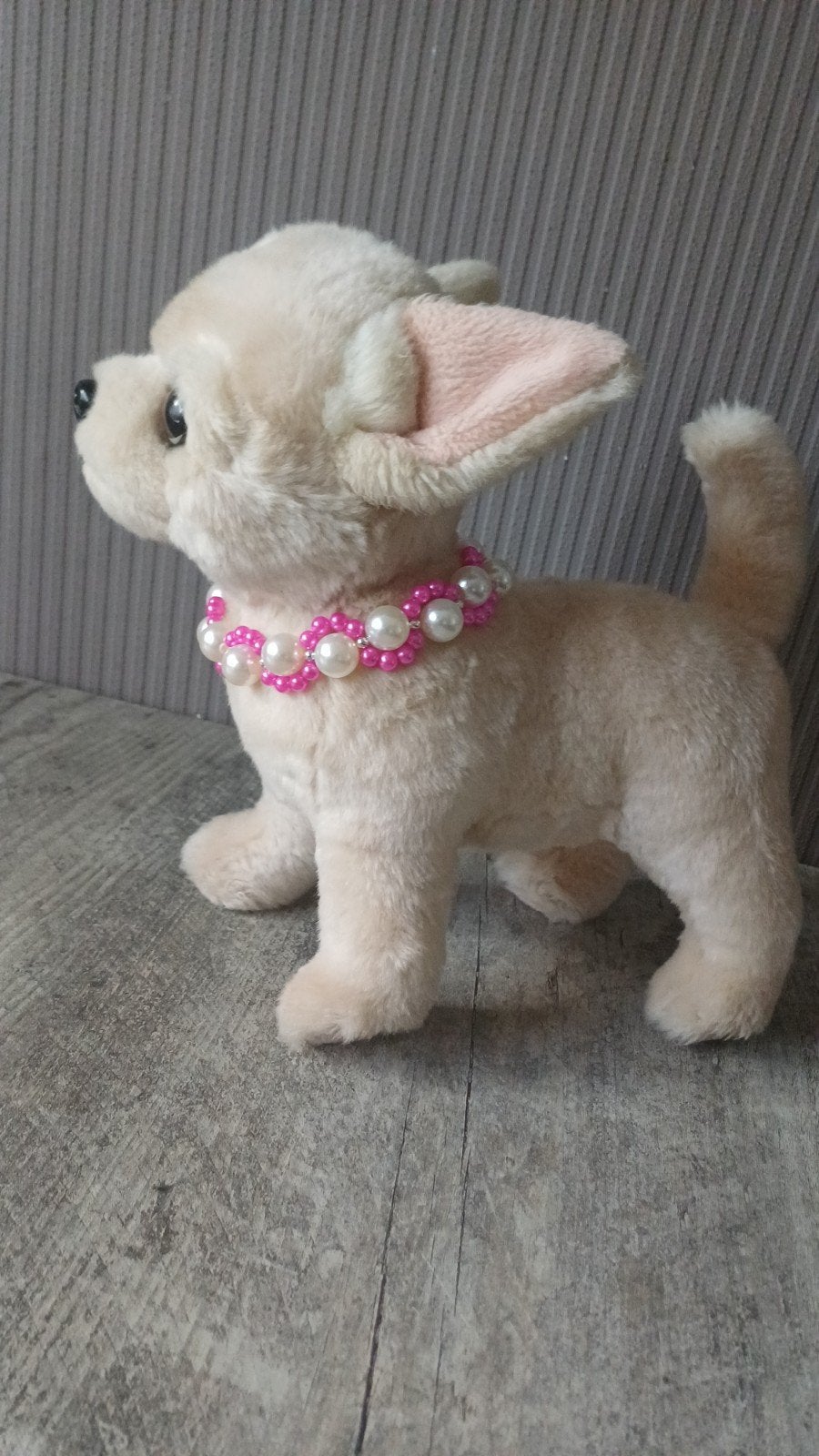 Chihuahua kettinkjes, Overige merken, Ophalen of Verzenden, Nieuw, Halsband
