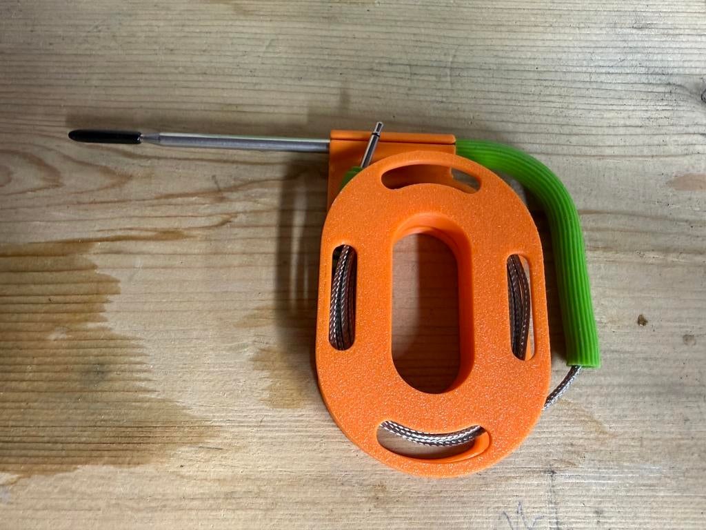 Inkbird probe houders in vele kleuren leverbaar, Ophalen of Verzenden, Nieuw