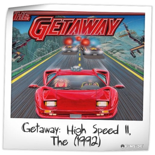 The Getaway flipperkast GEZOCHT, Verzamelen, Gebruikt, Ophalen of Verzenden, Williams, Dot-matrix