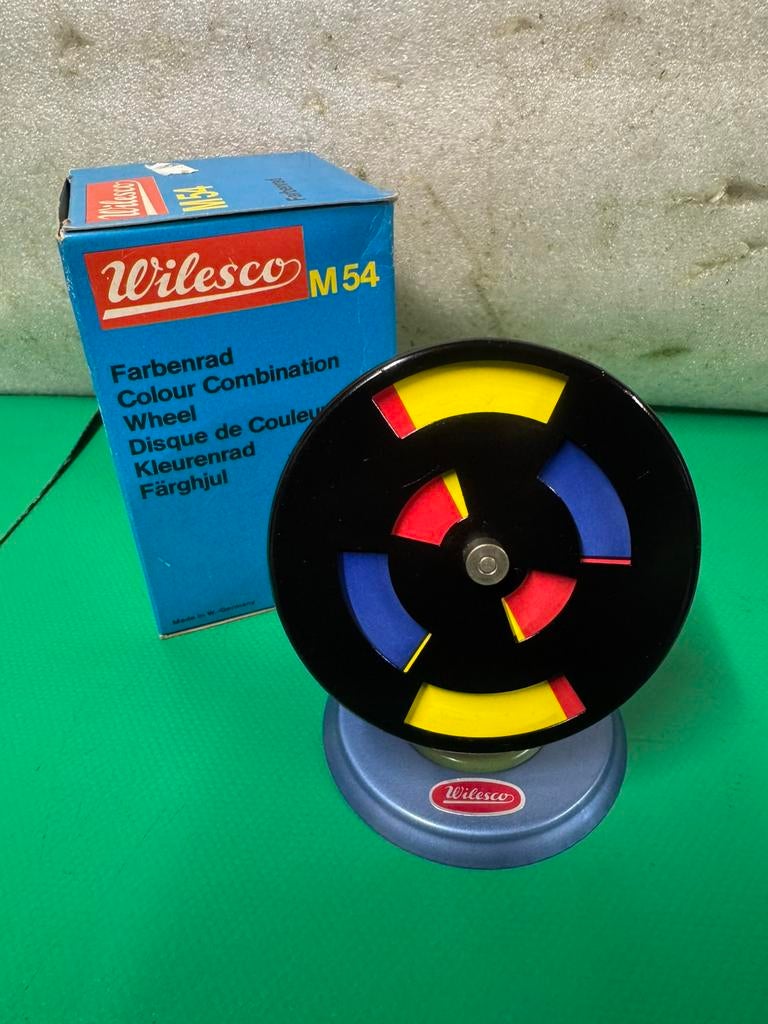 Stoommachine Wilesco M54, Ophalen of Verzenden, Zo goed als nieuw, Groter dan 1:32