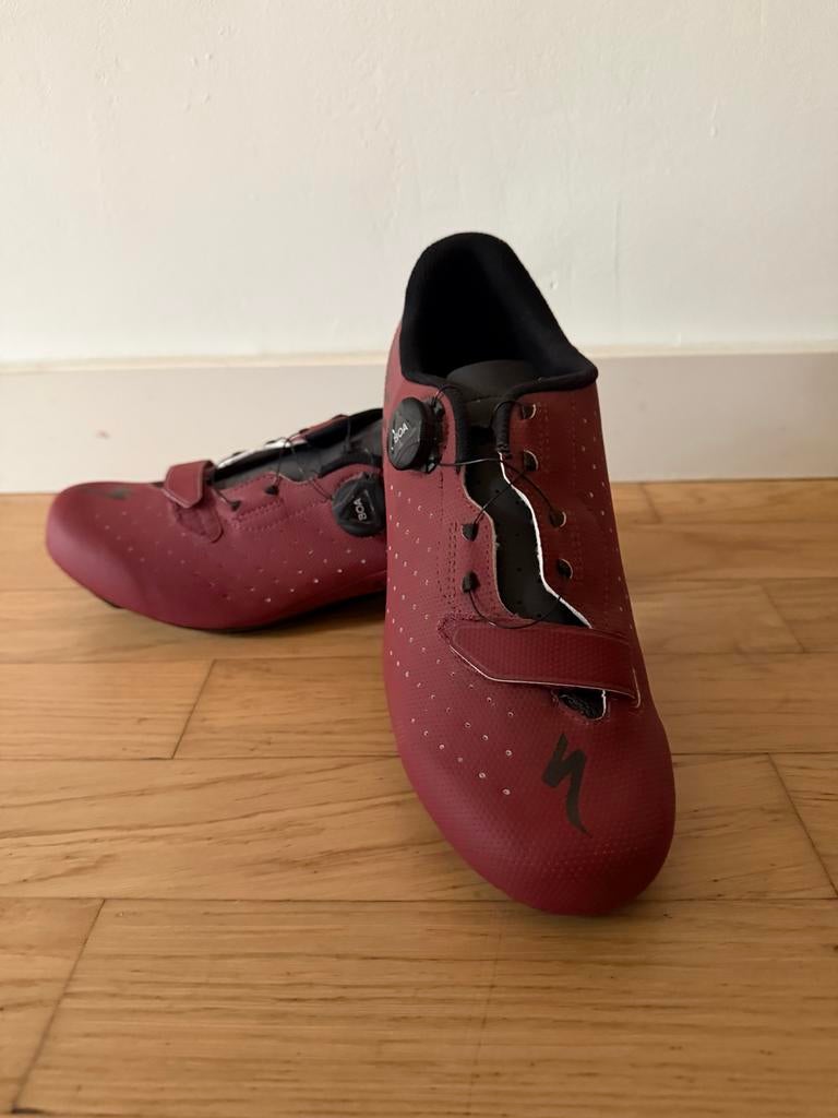 Specialized Torch 1.0 Fietsschoenen (Maat 43), Maat XS of kleiner, Ophalen of Verzenden, Zo goed als nieuw, Schoenen