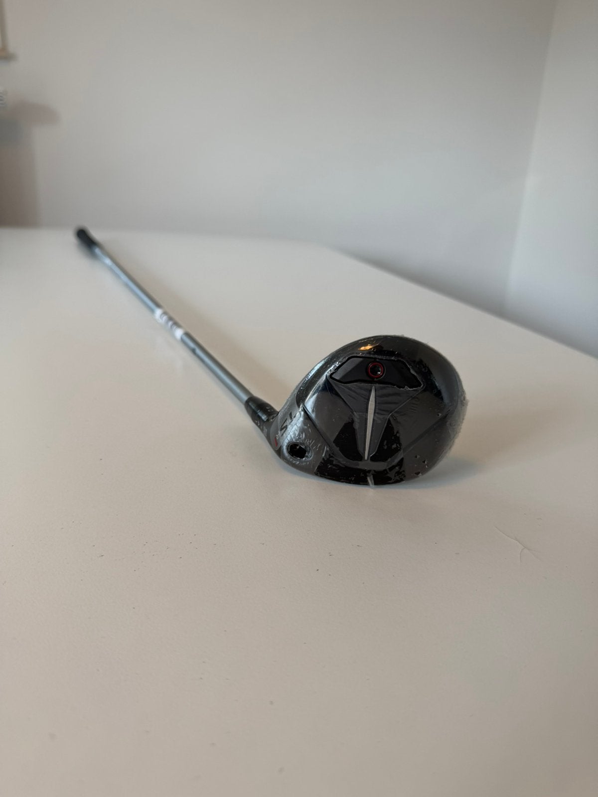 Titleist TSR1 hyb 6 - A flex - Testen ok! NIEUW, Overige merken, -, -, Nieuw