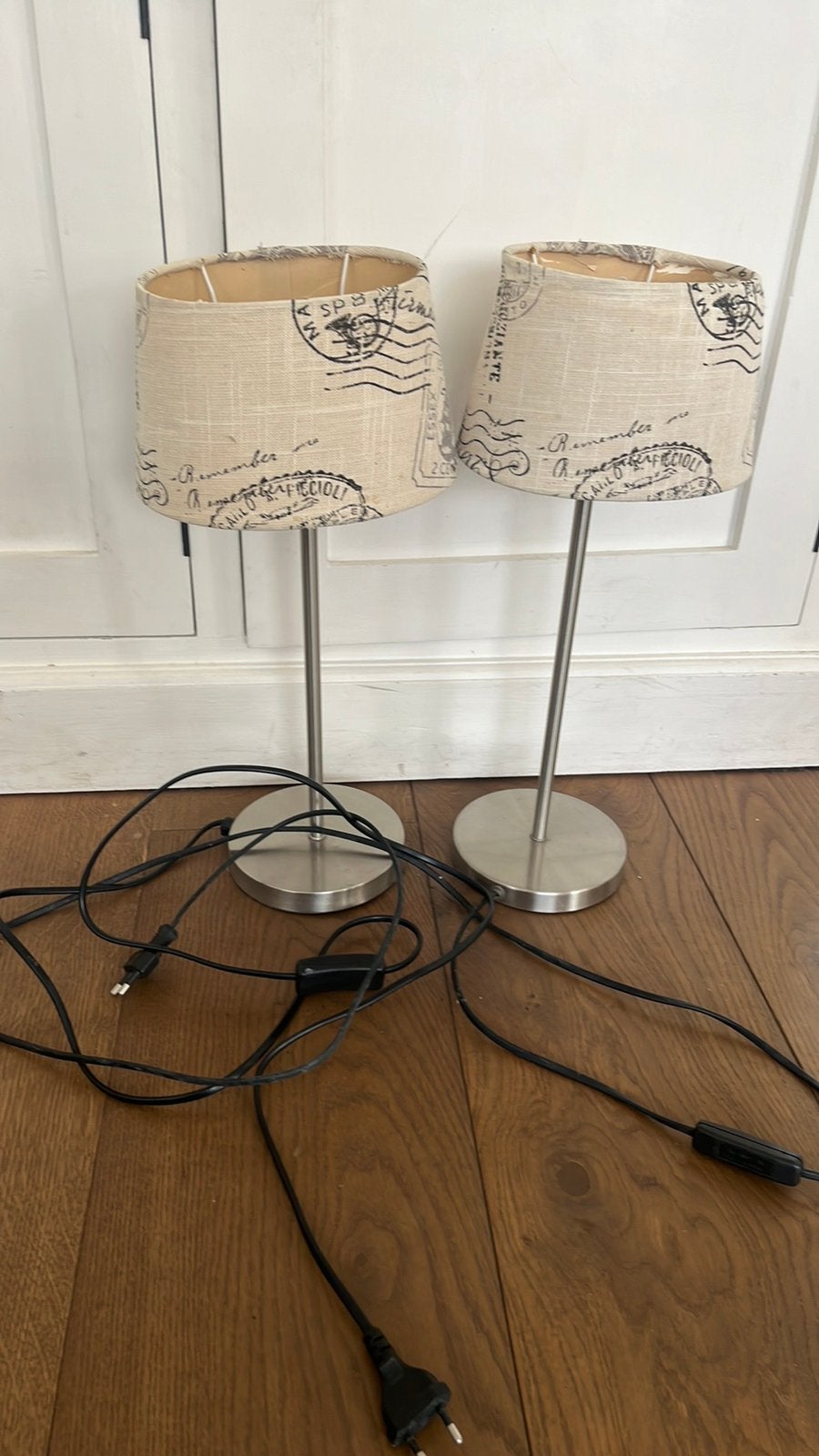 Lampjes, Ophalen, Zo goed als nieuw, Minder dan 50 cm