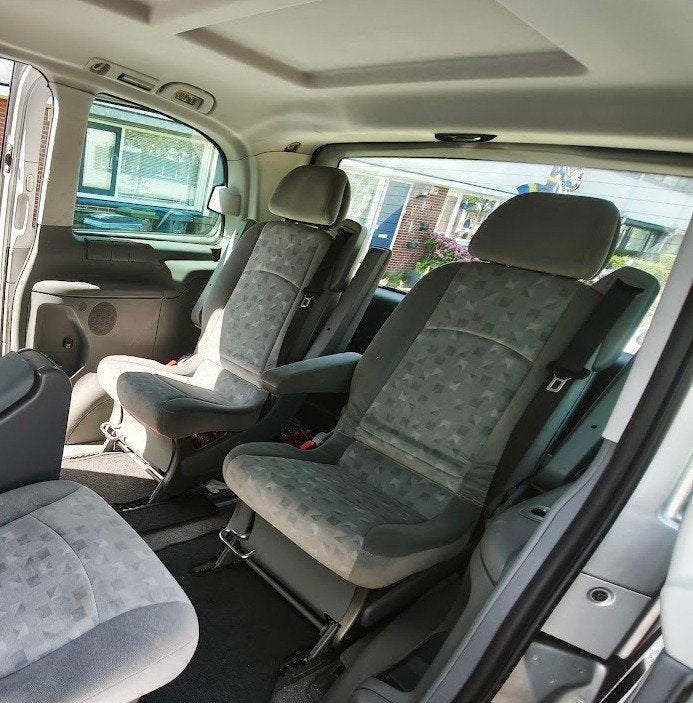 Viano Stoelen W639, Auto-onderdelen, Ophalen, Mercedes-Benz
