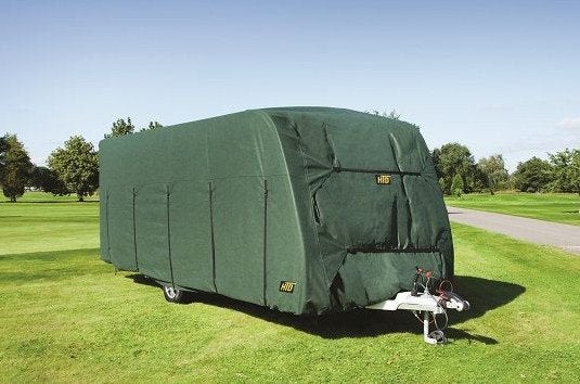 Caravanhoes 800x253cm, Buurserstraat 15 A, 7481 EG,Haaksbergen, Ophalen of Verzenden, Info@123CamperOnderdelen.nl, Nieuw