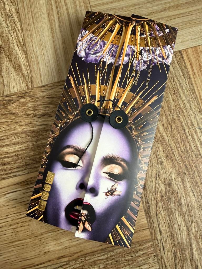 PAT McGrath Labs mothership VI Midnight Sun oogschaduw palet, Sieraden, Tassen en Uiterlijk, Uiterlijk | Cosmetica en Make-up