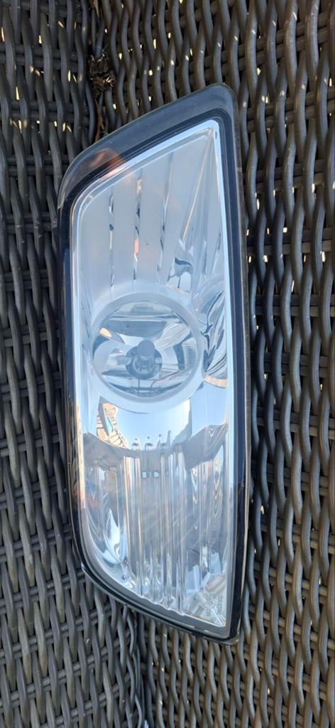 Mistlamp linksvoor Ford Mondeo MK4, Ophalen of Verzenden, Gebruikt, Ford