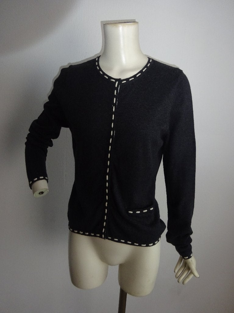 King Louie vest mt L, Verzenden, Maat 42/44 (L), Zo goed als nieuw, King Louie