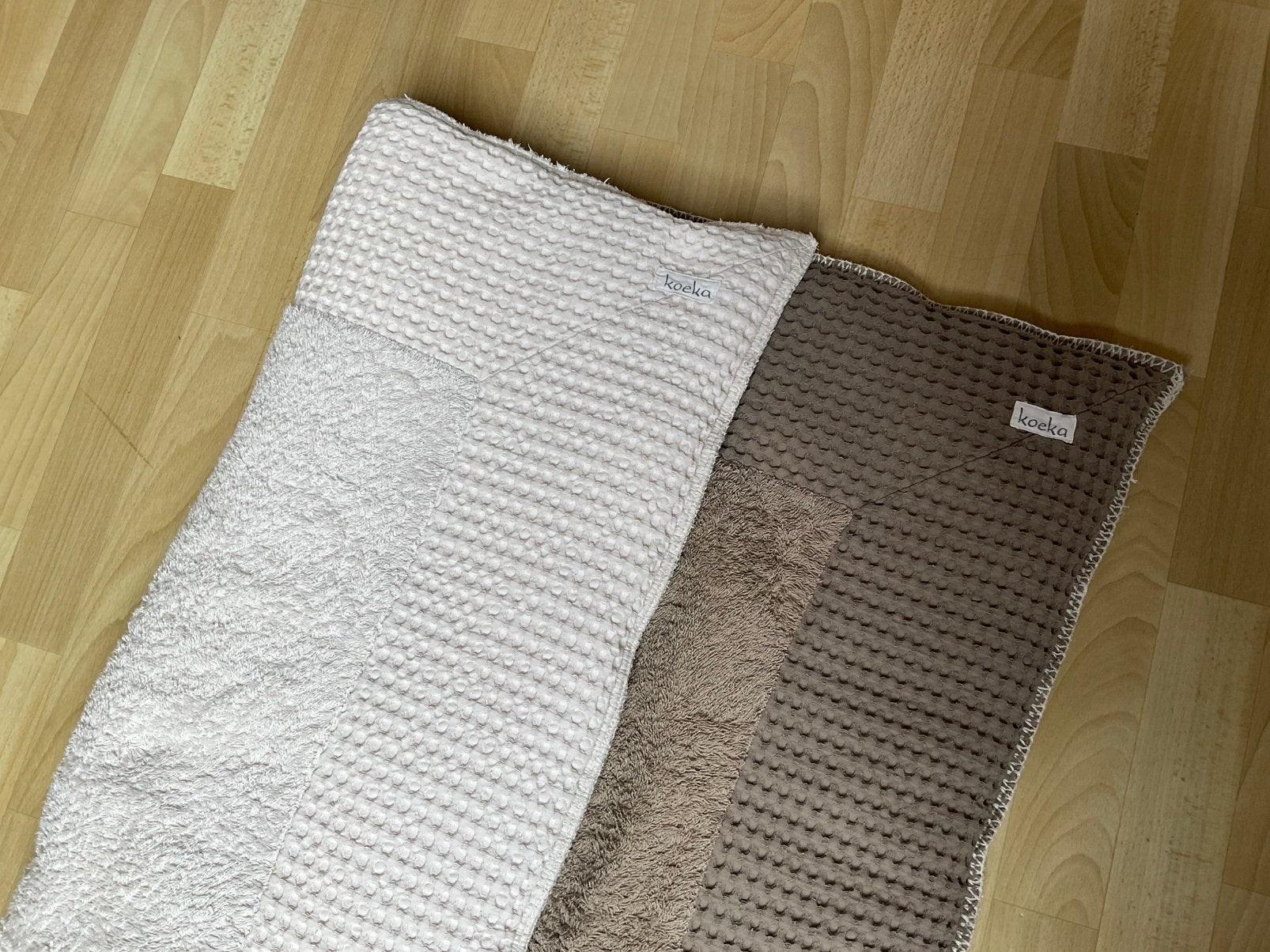 Boxkleed van Koeka, Kinderen en Baby's, Ophalen of Verzenden, Zo goed als nieuw, Boxkleed