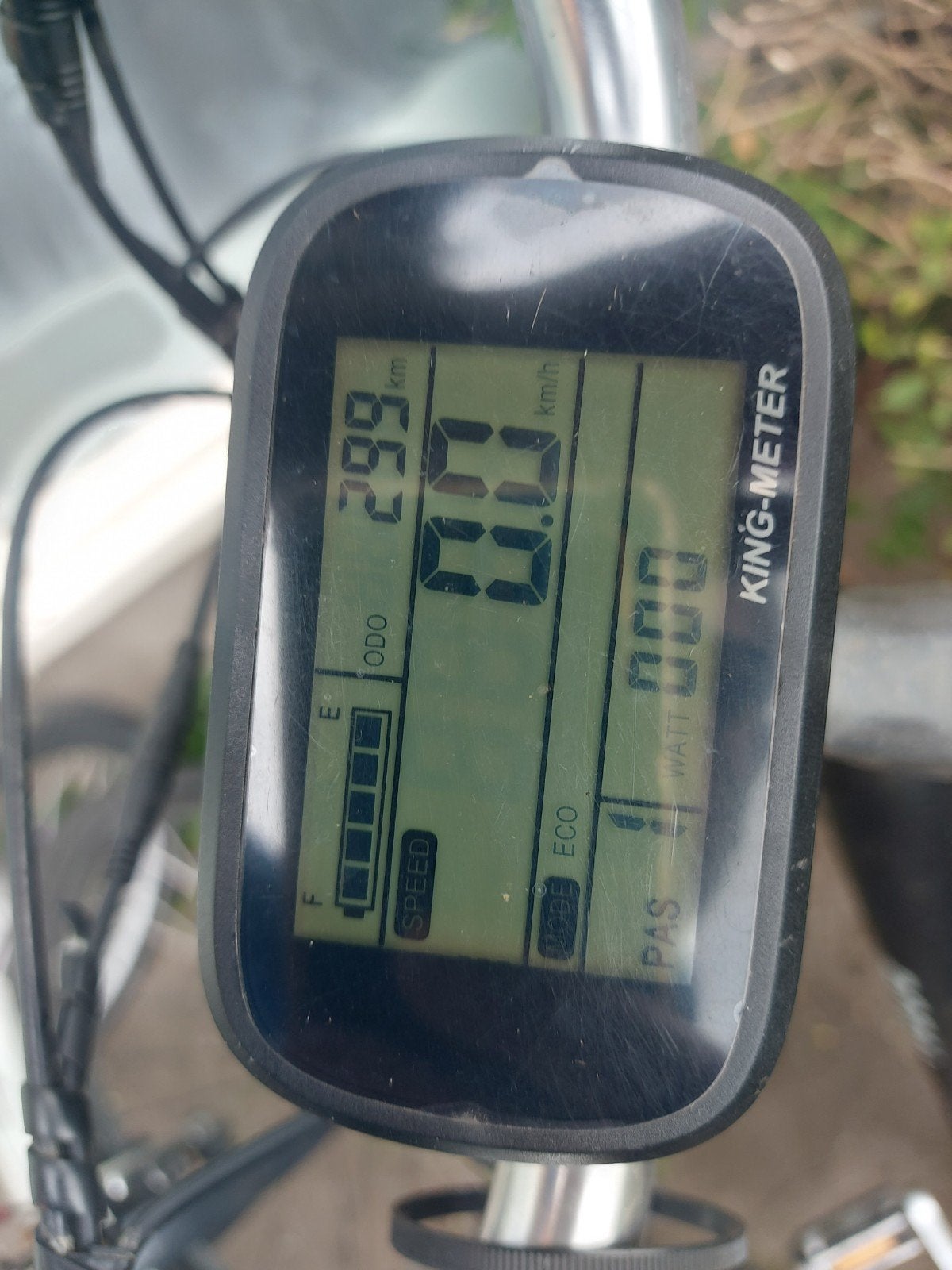 Popal E-bike elektrische fiets, Fietsen en Brommers, Elektrische fietsen, Overige merken, Gebruikt, Ophalen of Verzenden, 51 tot 55 cm