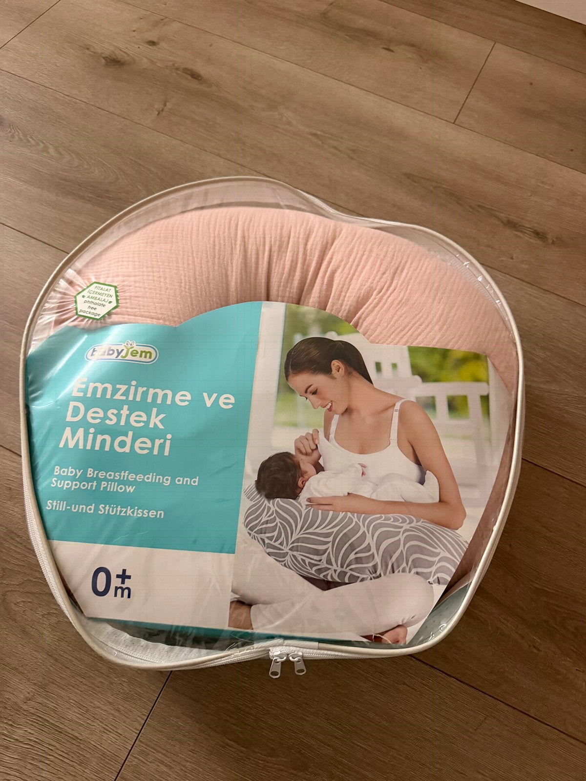 Voedingskussen, Kinderen en Baby's, Ophalen of Verzenden, Zo goed als nieuw