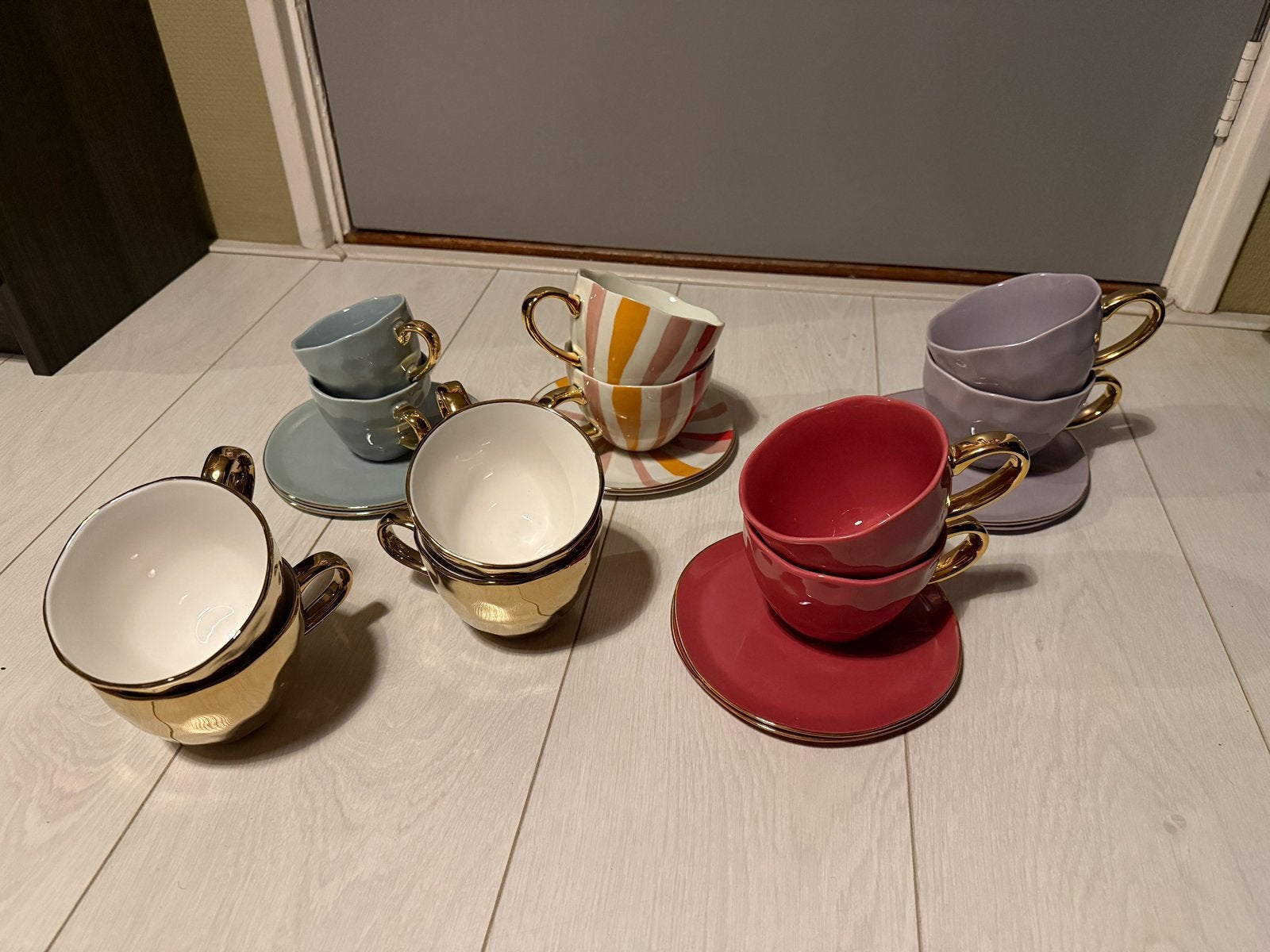 Urban Nature Culture servies, Ophalen, Overige merken, Nieuw, Overige stijlen