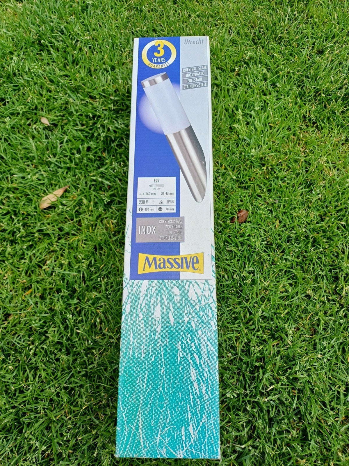 te koop   wand lampen, Ophalen, Nieuw, Overige typen