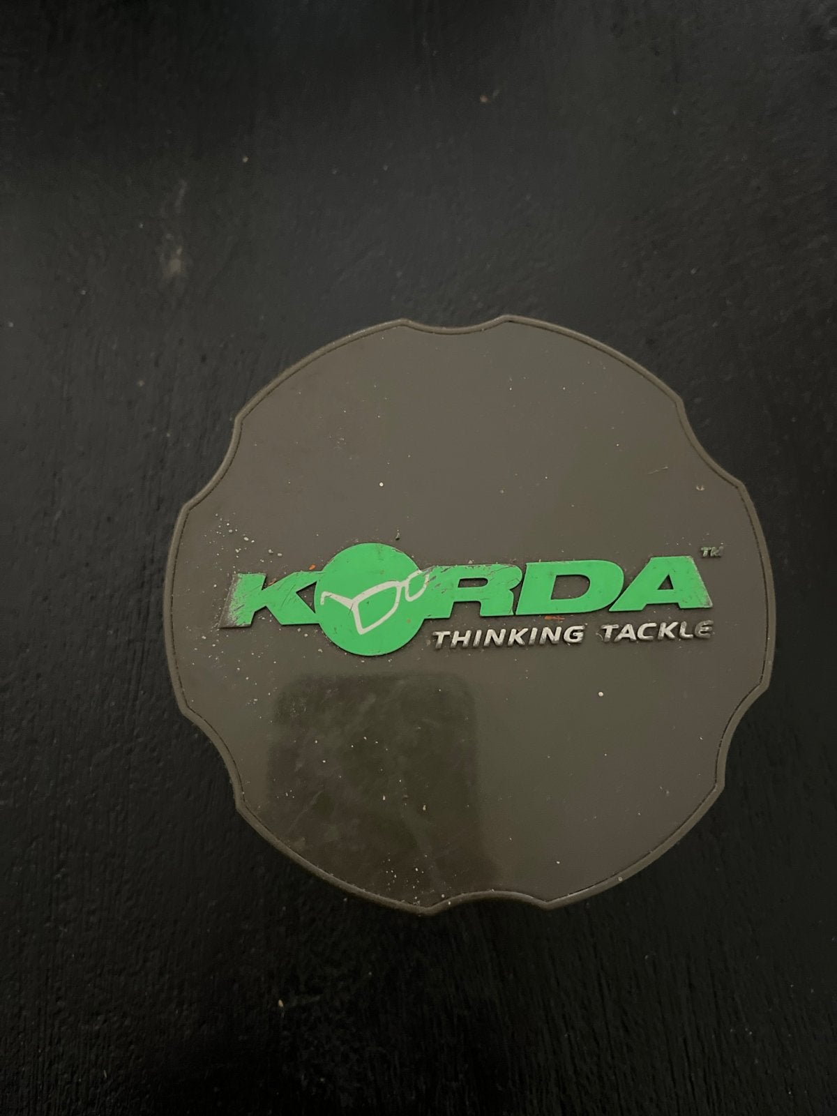 Korda Krusha - aasvermaler voor karpervissen, Ophalen of Verzenden, Gebruikt, Overige typen