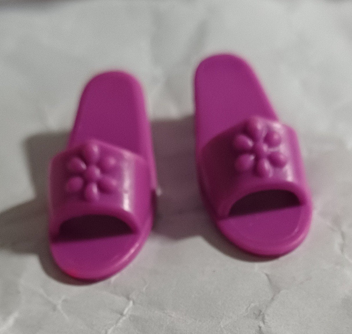 barbie schoentjes, Ophalen of Verzenden, Nieuw, Accessoires