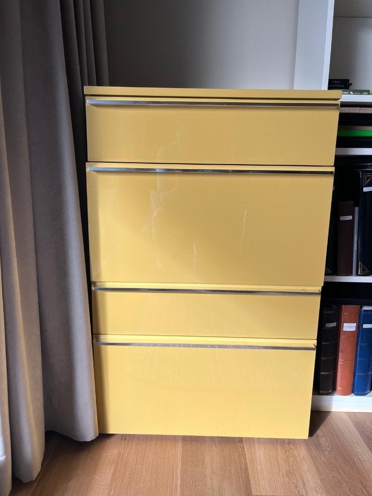 Foto 5 van Ladenkastje