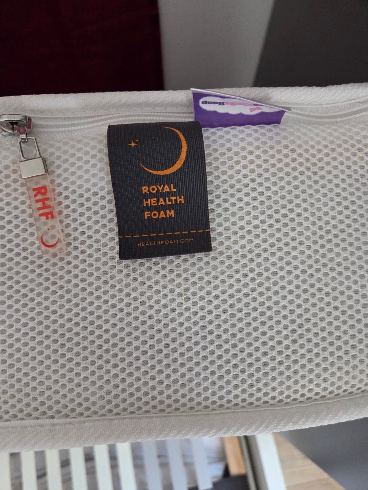 Eenpersoonsbed Malm  met lades, lattenbodem en matras, Huis en Inrichting, Slaapkamer | Matrassen en Bedbodems, Ophalen, Gebruikt