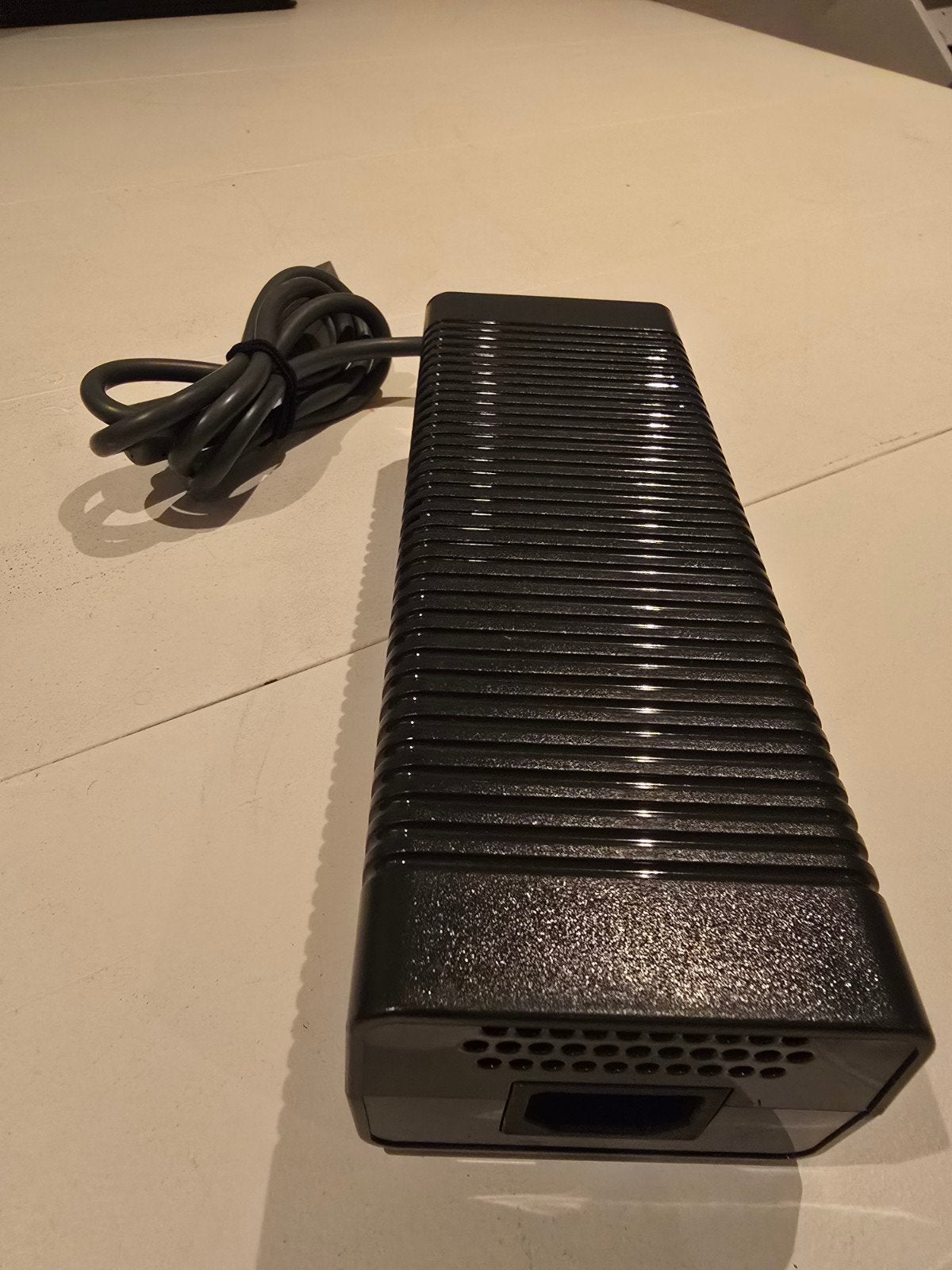 Originele Xbox 360 Voedingsadapter - Perfecte Staat, Ophalen of Verzenden, Zo goed als nieuw