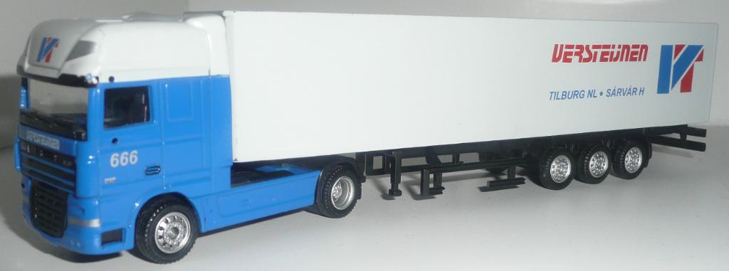 1:87 Promotoys Versteijnen, Ophalen of Verzenden, Zo goed als nieuw, Overige typen, Overige merken