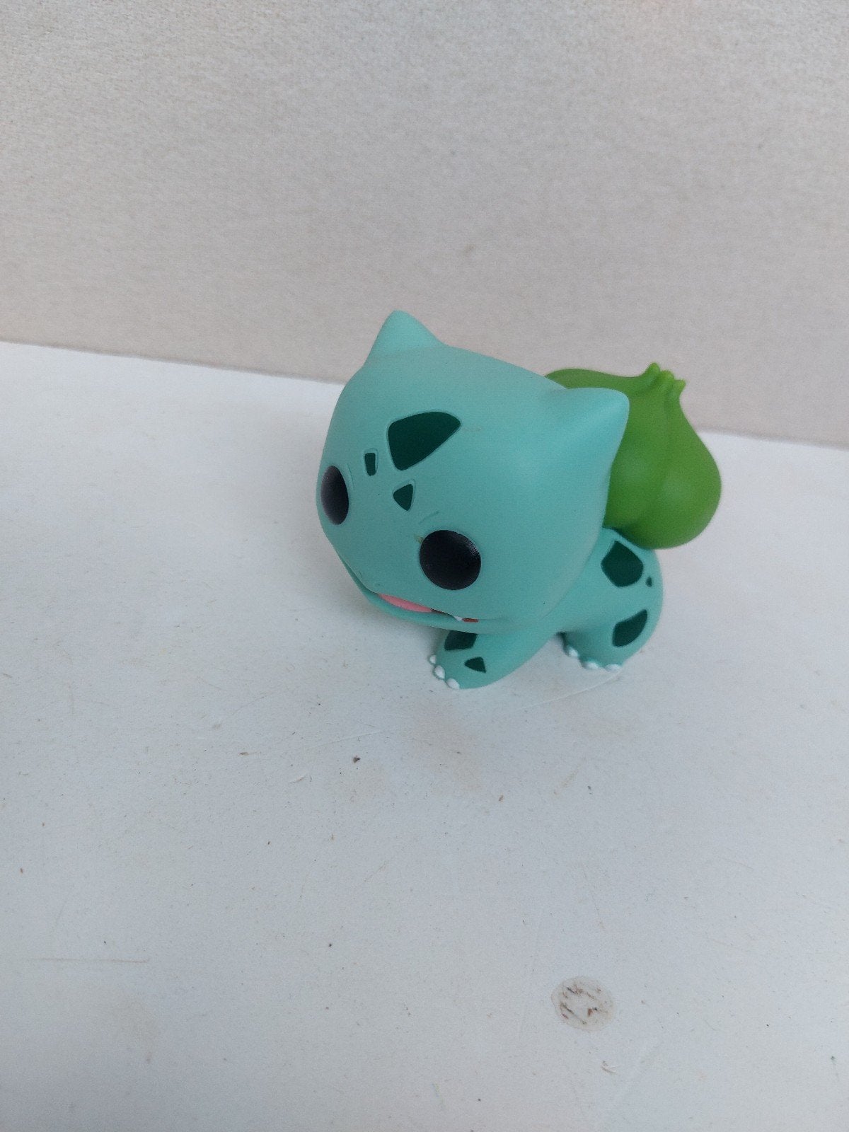 Leuke Bulbasaur Funko Pop figuur, Ophalen, Zo goed als nieuw