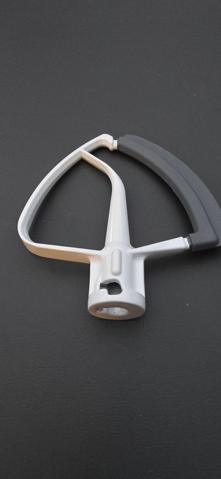 Kenwood K-beater voor keukenmachine, Witgoed en Apparatuur, Keukenmixers, Ophalen of Verzenden, Zo goed als nieuw, Vaatwasserbestendig