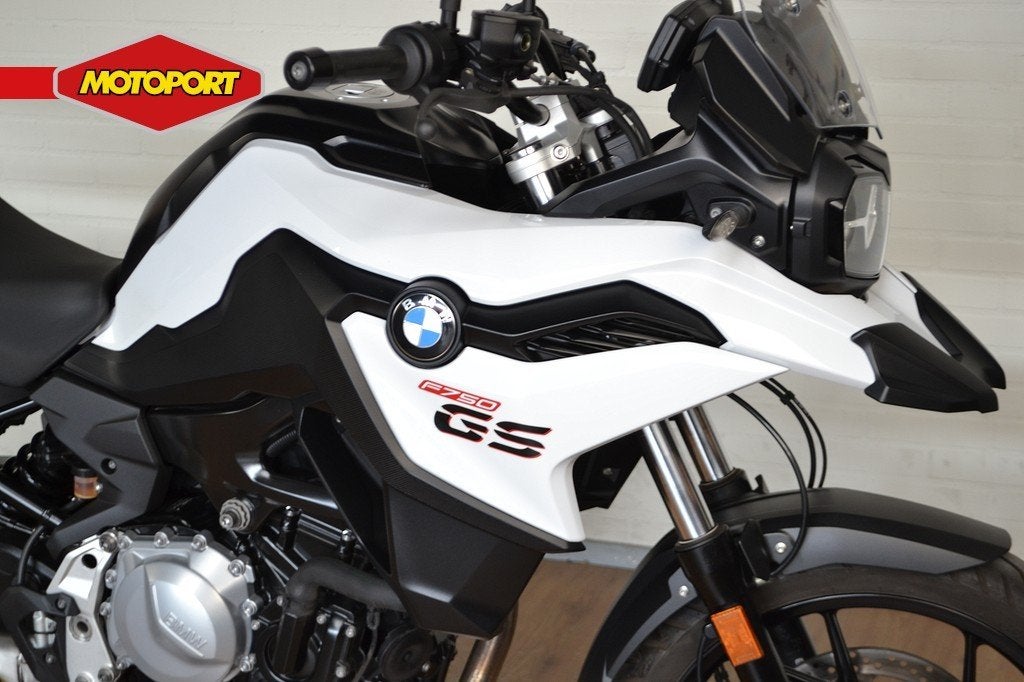 BMW F 750 GS (bj 2020), Motoren, Bedrijf, Toermotor, EINSTEINLAAN 5
2289 CC  RIJSWIJK ZH, Info@bmw-motorrad.nl