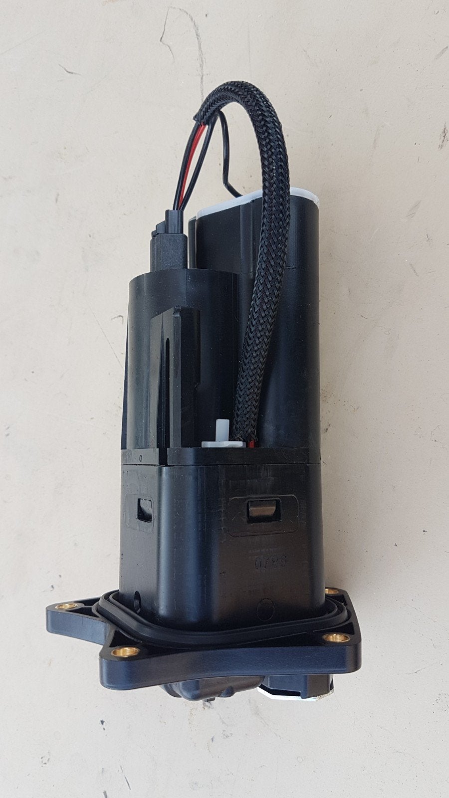 Ktm duke 790 890 990 pomp tank pomp, Ophalen of Verzenden