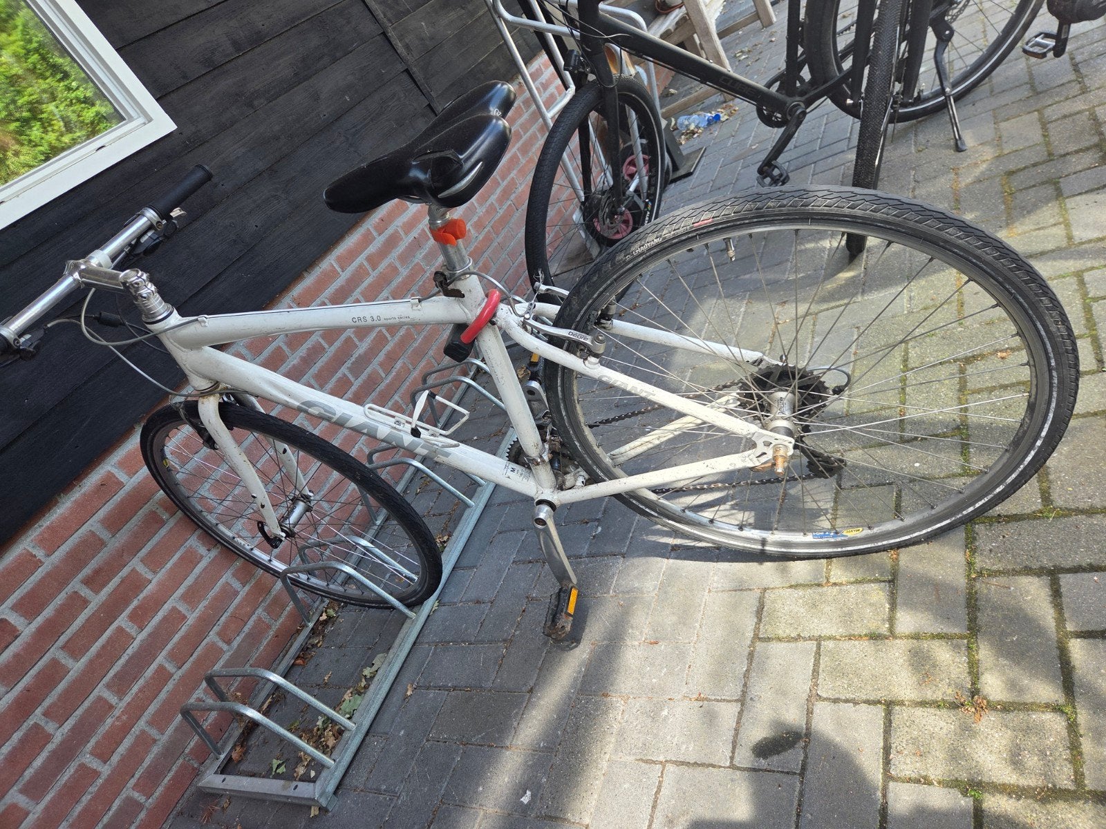 Giant CRS 3.0 Sports Series fiets