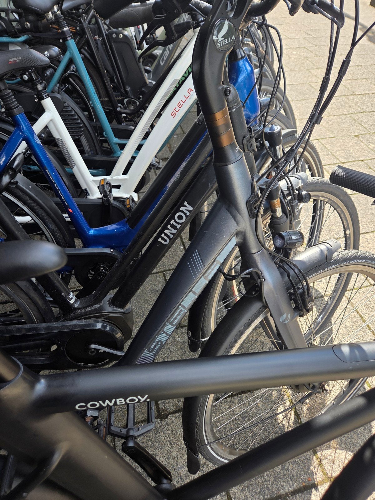 Partij elektrische fietsen: diverse merken en condities, Ophalen of Verzenden, Alf tweewielers, Info@weespfietsen.nl, Herensingel 316