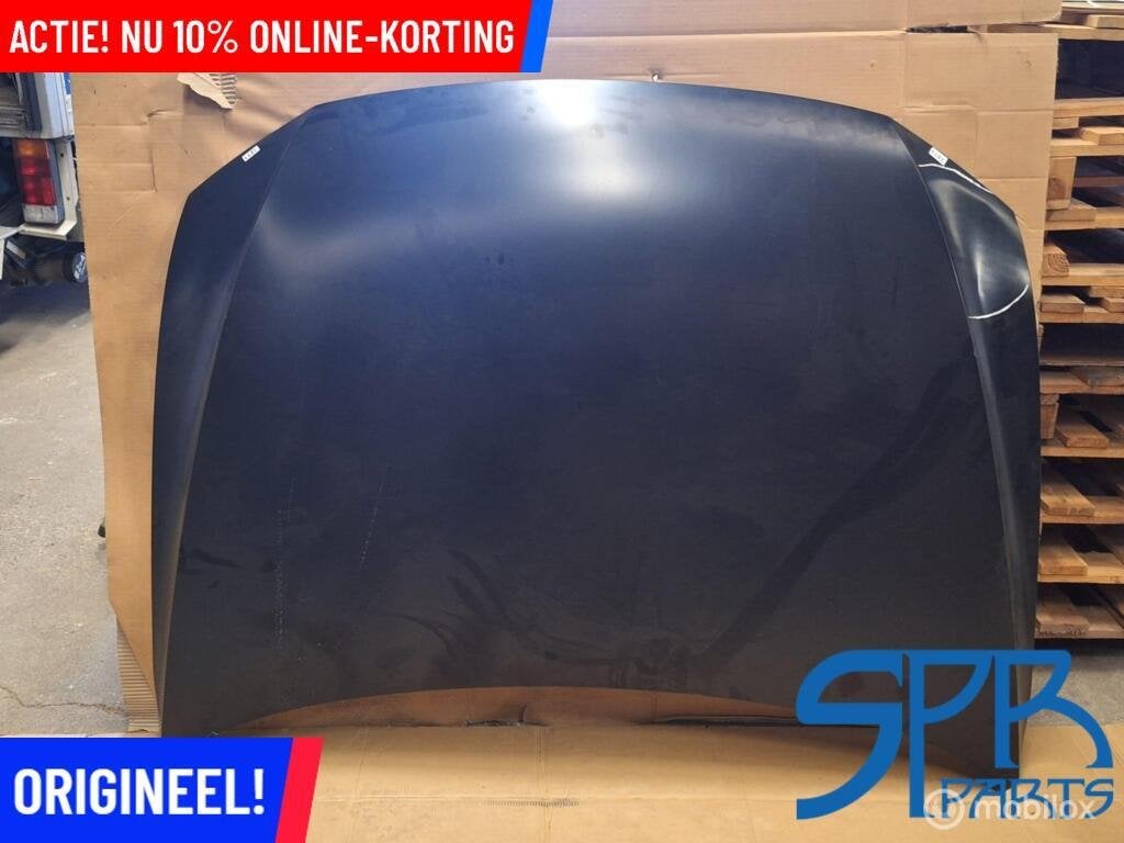 VW PASSAT 3G B8 8.5 Motorkap ORIGINEEL 3G0823031C NIEUW DEUK