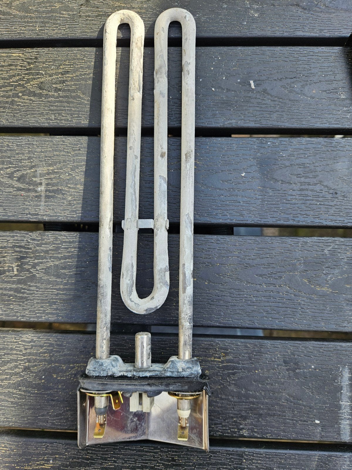 Verwarmingselement miele wasmachine, Witgoed en Apparatuur, Onderdelen en Toebehoren, Ophalen of Verzenden
