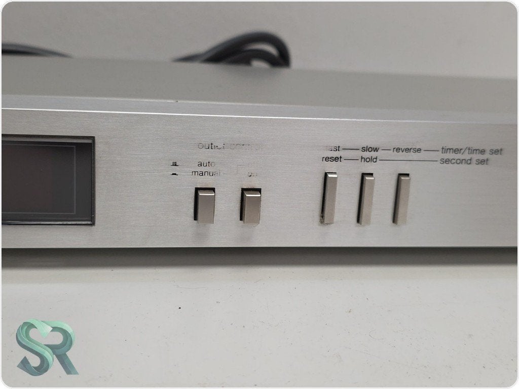 Technics SH-4020, Gebruikt, ., Ophalen of Verzenden, .