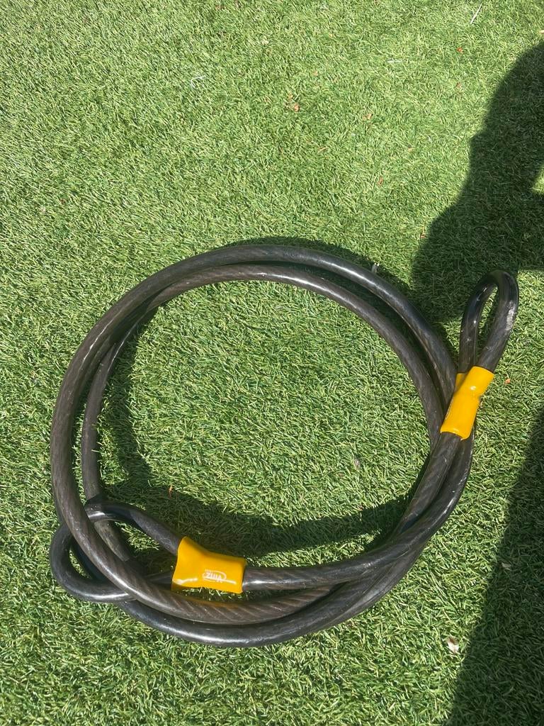 Kabel, Ophalen of Verzenden, Zo goed als nieuw