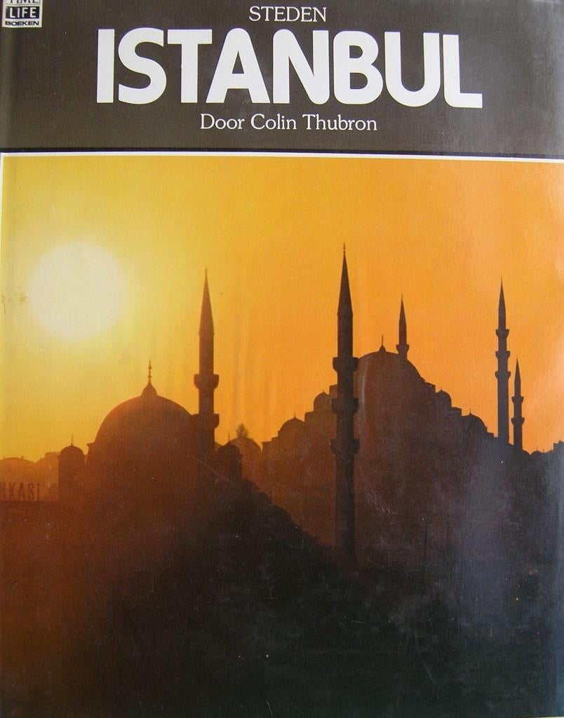 Istanbul (Time-Life), Verzenden, Gelezen