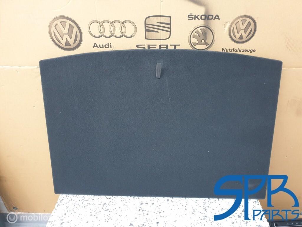 TOUAREG Vloerplaat bagage BODEMPLAAT 760861484A 760861483, Auto-onderdelen, Volkswagen, Nieuw, Ophalen of Verzenden, Volkswagen