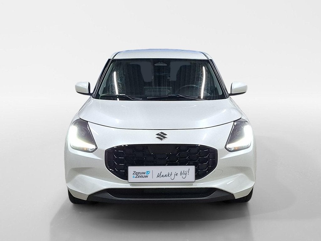 Suzuki Swift 1.2 Comfort Smart Hybrid | NU €2.200.- KORTIN, Auto's, Suzuki, Voorwielaandrijving, Stof, Euro 6, 894 kg