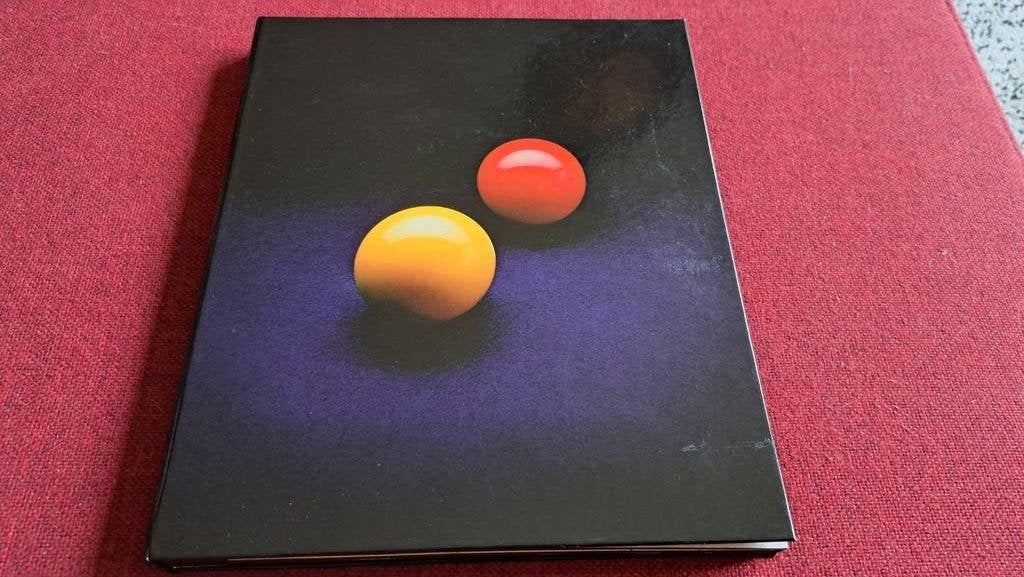 McCartney Venus & Mars Archive collection box (Beatles), Cd's en Dvd's, Ophalen of Verzenden