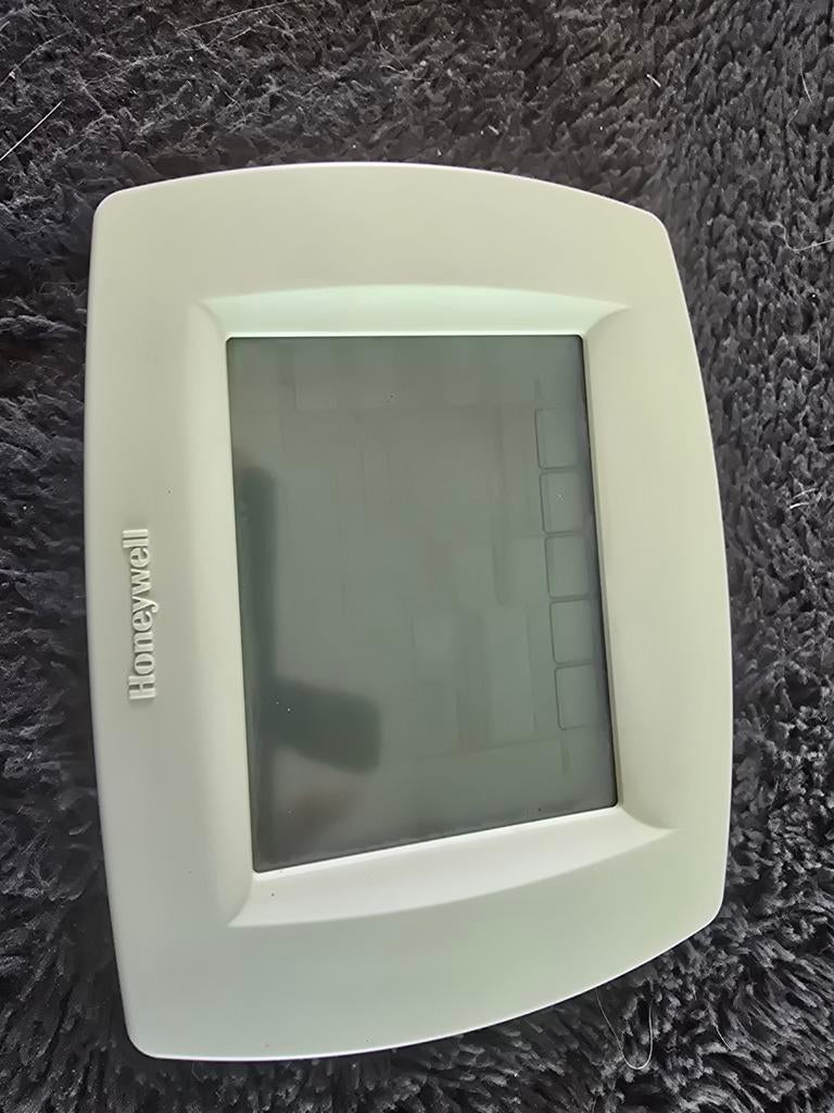 Honeywell TH6100U1004 Thermostaat, Ophalen of Verzenden