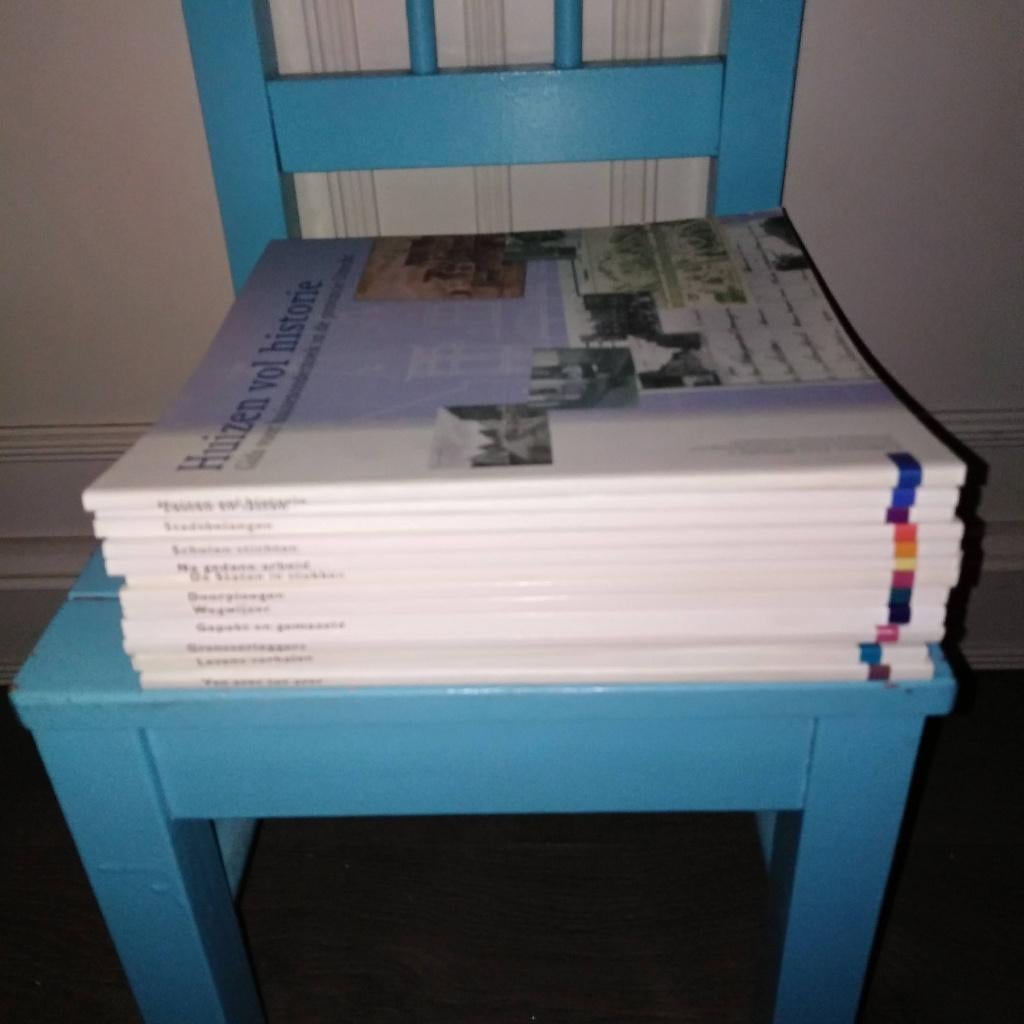 Trajecten door Utrecht in de provincie Utrecht, Boeken, Ophalen of Verzenden, Gelezen