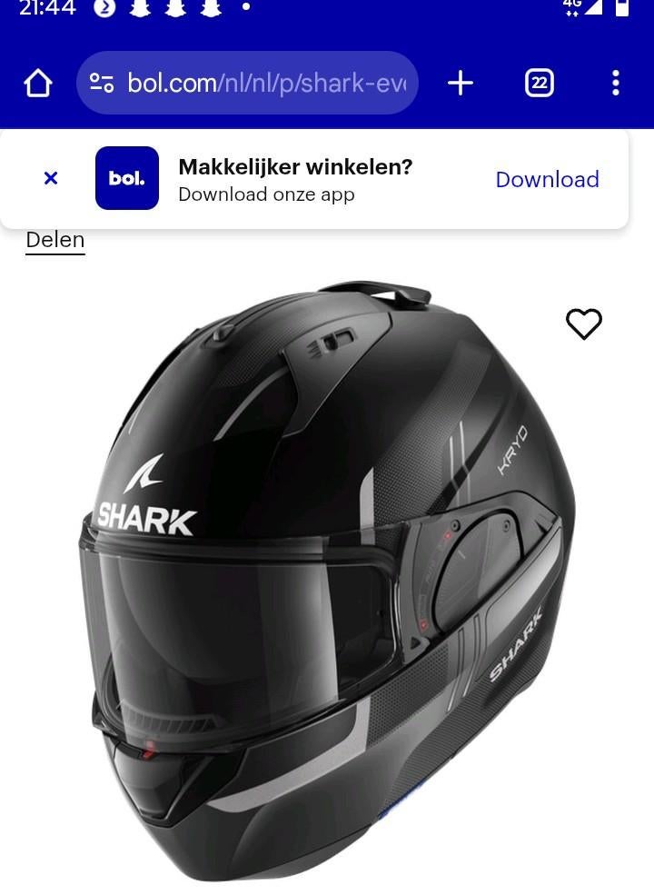 Shark, Ophalen of Verzenden
