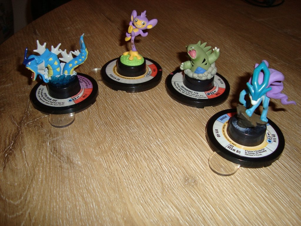 Very attractive Super POKEMON Game Console voor € 14,95 p/st, Verzenden, Nieuw