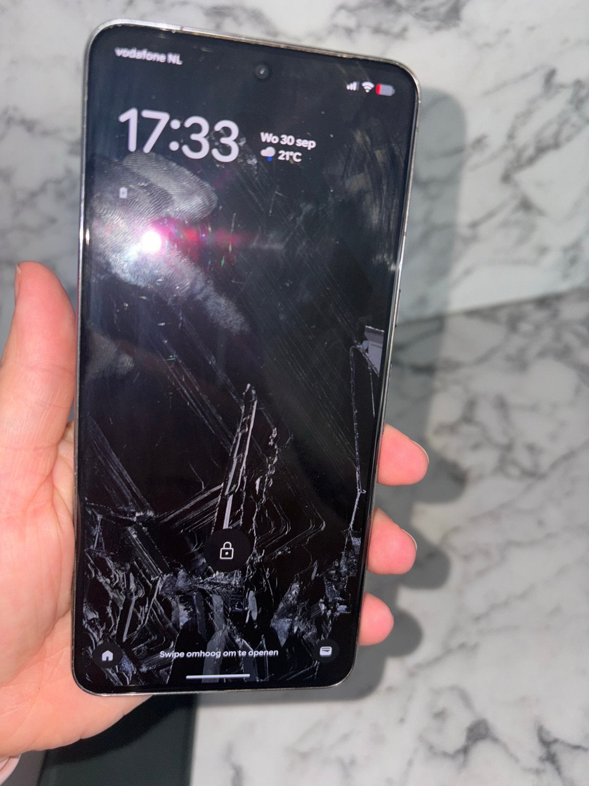 Foto 3 van Google Pixel 8 Pro 256 GB - Gebruikt
