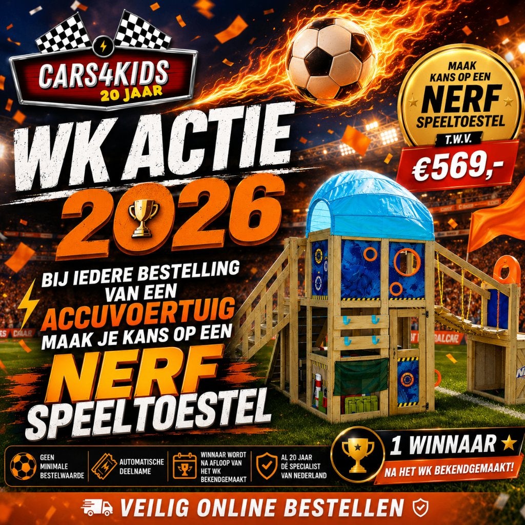 Kinderauto Lamborghini STO - 12 volt - drift - met RC, Ophalen of Verzenden, Nieuw