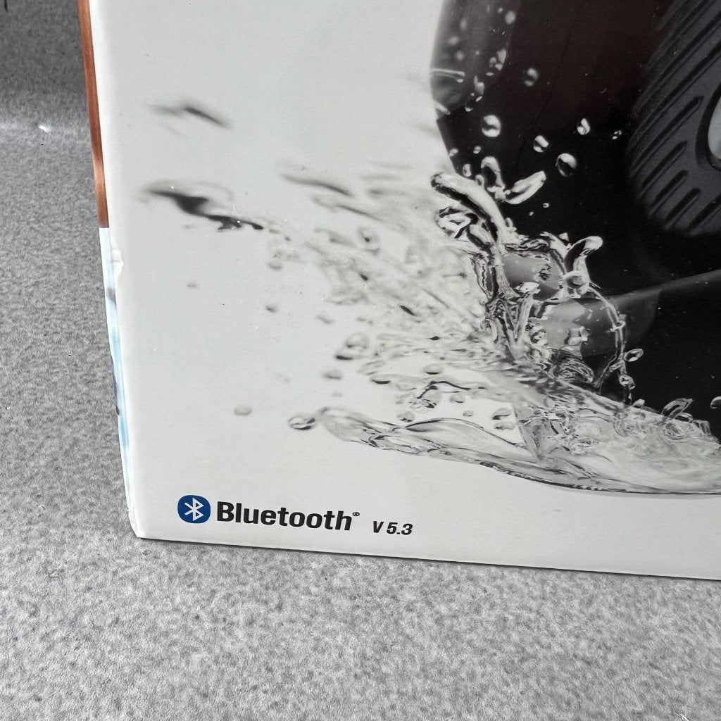JBL Xtreme 4 | Draadloze speaker | zwart | doos | 415033, Audio, Tv en Foto, JBL, Ophalen of Verzenden, Zo goed als nieuw, Center speaker