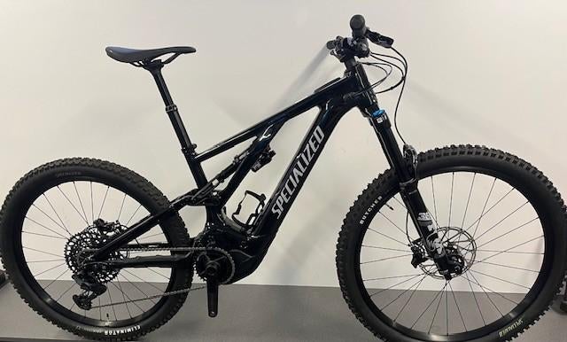 Specialized Levo comp Alloy S3 Nieuw, Fietsen en Brommers, Fietsen | Mountainbikes en ATB, 57 cm of meer, Fully, Nieuw, Ophalen