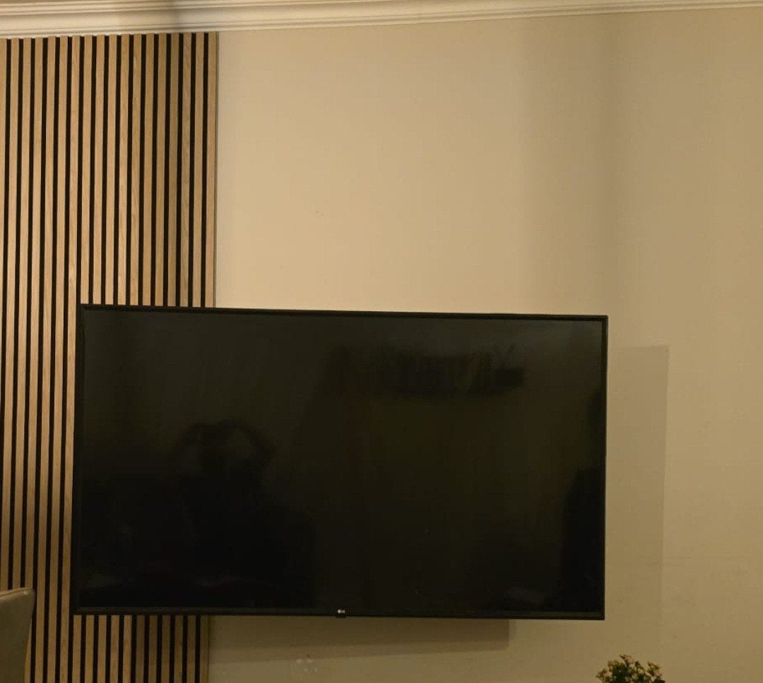 LG B4 OLED65B46LA 65 inch 4K OLED TV (2024 model), OLED, Ophalen of Verzenden, Zo goed als nieuw, 100 cm of meer
