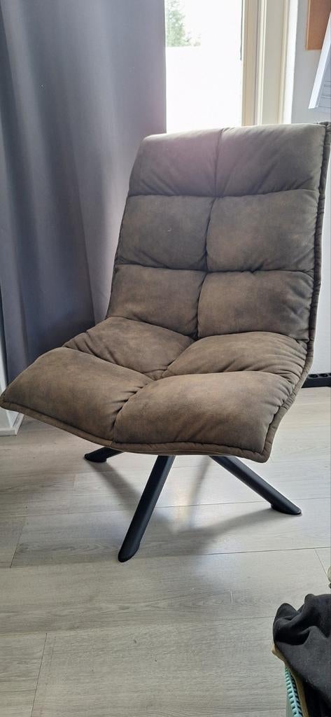 Fauteuil Clayton, Ophalen, Nieuw, 75 tot 100 cm, 50 tot 75 cm