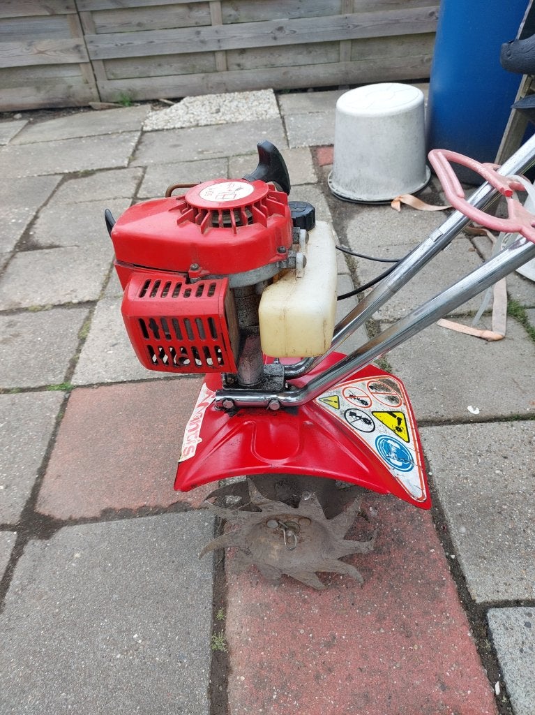 Mantis tuinfrees, Ophalen, Gebruikt, Overige soorten, Overige merken